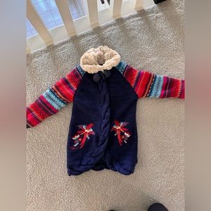 Catimini size 5 girl